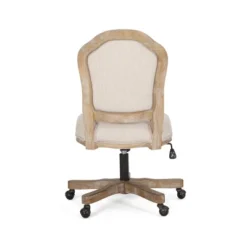 Scilley French Country Upholstered Swivel Office Chair - Christopher Knight Home 25 Scilley French Country Upholstered Swivel Office Chair - Christopher Knight Home -WorkHaven Sales Shop GUEST aa6bf8e4 f12c 4bcc b1d2 07f8daea529e
