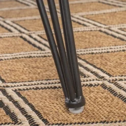 Kija Mid Century Desk Set Natural - Christopher Knight Home -WorkHaven Sales Shop GUEST aad267ae 91ac 4d23 8048 540c77c329da