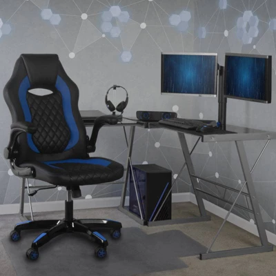 Archeus Ergonomic Gaming Chair - AON 4 Archeus Ergonomic Gaming Chair - AON - Image 4