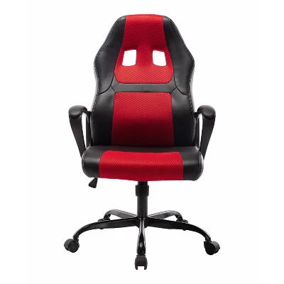 Oliver Gaming Chair - MiBasics 11 Oliver Gaming Chair - MiBasics - Image 11