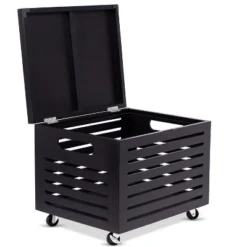 BirdRock Home Bamboo Rolling File Storage Organizer Box With Lid - Cafe Noir 11 BirdRock Home Bamboo Rolling File Storage Organizer Box With Lid - Cafe Noir -WorkHaven Sales Shop GUEST ac1cb30a 8f22 4ebb ae9a 06e57e23d01c