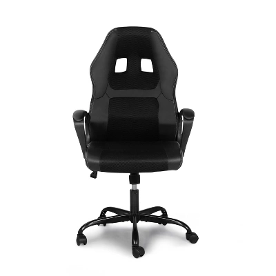 Oliver Gaming Chair - MiBasics 10 Oliver Gaming Chair - MiBasics - Image 10