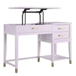 Westerleigh Lift Top Computer Desk - Cosmoliving By Cosmopolitan -WorkHaven Sales Shop GUEST ad687cbc 0f99 4a54 bb19 a125f5d87145