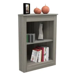 Two Level Corner Bookshelf - Inval -WorkHaven Sales Shop GUEST adb0d657 259b 49f7 9928 665ec74675a7