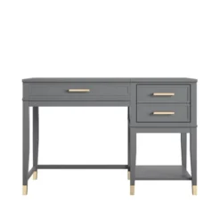 Westerleigh Lift Top Computer Desk - Cosmoliving By Cosmopolitan -WorkHaven Sales Shop GUEST ae12b266 94f8 4bc7 9080 9eccd486ac49