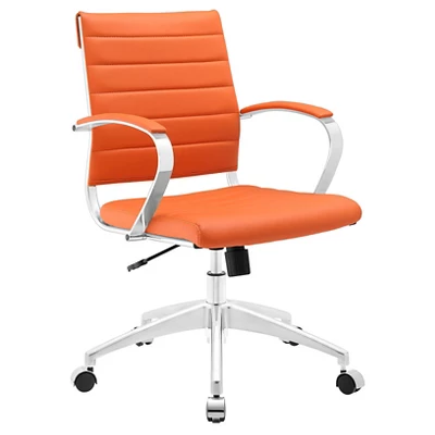 Jive Midback Office Chair - Modway 6 Jive Midback Office Chair - Modway - Image 6