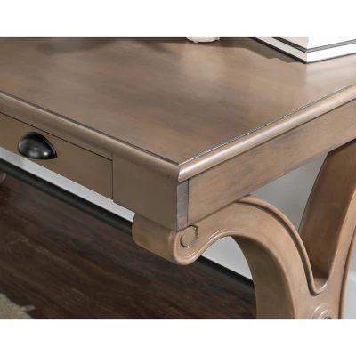 Serenity Desk - Powell Company 10 Serenity Desk - Powell Company - Image 10