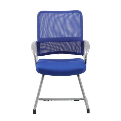 Mesh Guest Chair - Boss 5 Mesh Guest Chair - Boss - Image 5