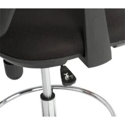 Riviera Drafting Chair - Black 16 Riviera Drafting Chair - Black -WorkHaven Sales Shop GUEST aef20877 4582 4c04 af70 73455cedf14b