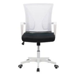 Workspace Ergonomic Mesh Back Office Chair - CorLiving -WorkHaven Sales Shop GUEST af4a1e65 c2d8 4696 a2e9 e04719914dd5