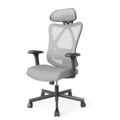 Tandera Mesh Ergonomic Swivel Office Chair - MiBasics 23 Tandera Mesh Ergonomic Swivel Office Chair - MiBasics -WorkHaven Sales Shop GUEST af9020ae ed2e 4670 83a3 1813d71c2acc