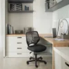 Yaheetech Adjustable Office Chair Swivel Computer Chair