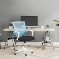 Workspace Ergonomic Mesh Back Office Chair - CorLiving -WorkHaven Sales Shop GUEST b00180f3 6a22 466f b78c eeb0e12f7acb