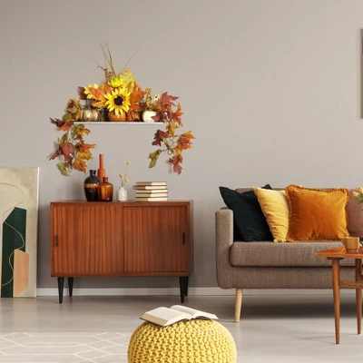 No Stud Needed Floating Shelf - Simple Mount 4 No Stud Needed Floating Shelf - Simple Mount - Image 4