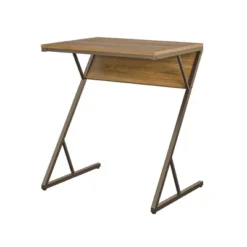 Regal Accent Table And Laptop Desk - Novogratz 24 Regal Accent Table And Laptop Desk - Novogratz -WorkHaven Sales Shop GUEST b13bc27e 62be 4f54 96c2 222884385f06