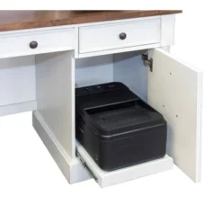 70" Durham Credenza White - Martin Furniture -WorkHaven Sales Shop GUEST b27d0618 2d42 4c57 be88 860ad33abcb8