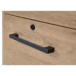 Mason Modern Two Drawer Wood Laminate File Cabinet - Martin Furniture -WorkHaven Sales Shop GUEST b2857fb3 0cf2 4804 84b7 92b244ff141c