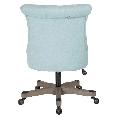 Hannah Tufted Office Chair - OSP Home Furnishings 2 Hannah Tufted Office Chair - OSP Home Furnishings - Image 2