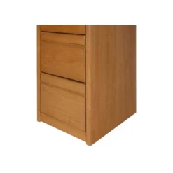 4 Drawer File Cabinet Brown - Martin Furniture -WorkHaven Sales Shop GUEST b3186041 5afd 4645 a0f3 e014309f24ed