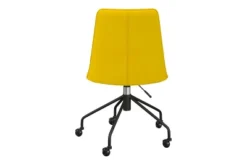 Inmod Henley Velvet Office Chair 13 Inmod Henley Velvet Office Chair -WorkHaven Sales Shop GUEST b3888eaf a145 40c1 81c0 d86118ec17de