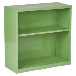 28" Metal Bookcase - Office Star 11 28" Metal Bookcase - Office Star -WorkHaven Sales Shop GUEST b455c8c5 d309 4add a619 17b63ba56d37
