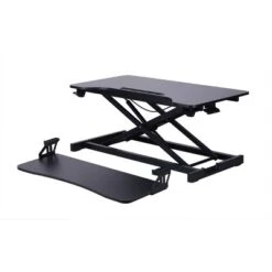 31.5" Standing Sit Stand Tabletop Riser - Rocelco 11 31.5" Standing Sit Stand Tabletop Riser - Rocelco -WorkHaven Sales Shop GUEST b49bfaa7 cdf8 449b 8c75 9dc6402f0919
