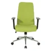 Evanston Office Chair - OSP Home Furnishings
