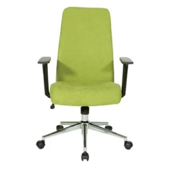 Evanston Office Chair - OSP Home Furnishings
