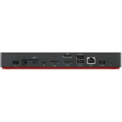 Lenovo ThinkPad Universal Thunderbolt 4 Smart Dock - For Notebook/Desktop PC - 100 W - USB Type C, Thunderbolt 4 - 4 Displays Supported - 4K, 8K 8 Lenovo ThinkPad Universal Thunderbolt 4 Smart Dock - For Notebook/Desktop PC - 100 W - USB Type C, Thunderbolt 4 - 4 Displays Supported - 4K, 8K -WorkHaven Sales Shop GUEST b586f969 8569 4526 8d80 1a82d94f6ecf