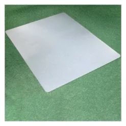 30"x47" Rectangular Polypropylene Chair Mat For Carpets White - Floortex 10 30"x47" Rectangular Polypropylene Chair Mat For Carpets White - Floortex -WorkHaven Sales Shop GUEST b6378685 6e92 4fcc be56 ef4d007b265c