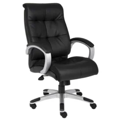 Double Plush High Back Executive Chair - Boss Office Products 12 Double Plush High Back Executive Chair - Boss Office Products -WorkHaven Sales Shop GUEST b6e3dcc9 d0a1 49b4 9e16 d8fd64a51946