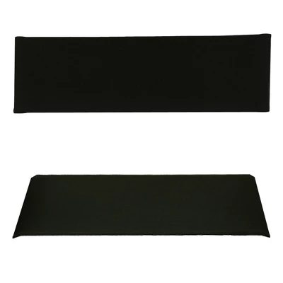 Director's Chair Replacement Canvas - Flora Home 2 Director's Chair Replacement Canvas - Flora Home - Image 2