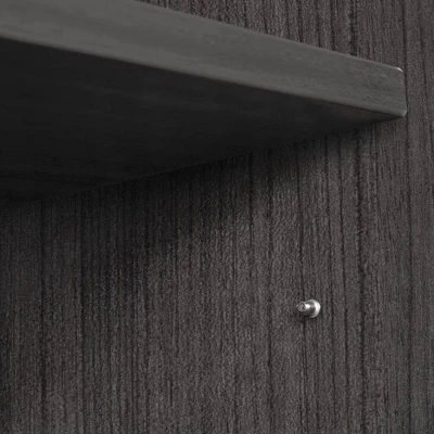 Legacy Stand Up Bookcase - Regency 1 Legacy Stand Up Bookcase - Regency