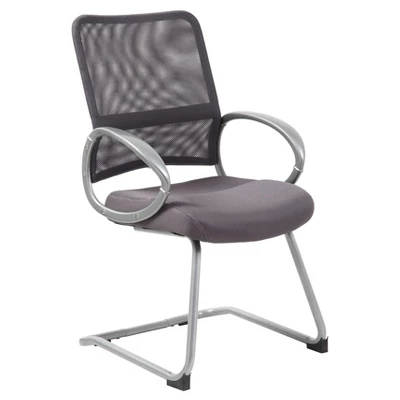 Mesh Guest Chair - Boss 7 Mesh Guest Chair - Boss - Image 7