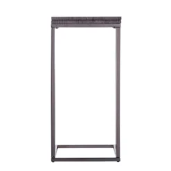 Sepree Expandable C-Table Black/Gray - Aiden Lane 15 Sepree Expandable C-Table Black/Gray - Aiden Lane -WorkHaven Sales Shop GUEST b755d823 1b57 47fd ba99 ab7f2ac3c8f7