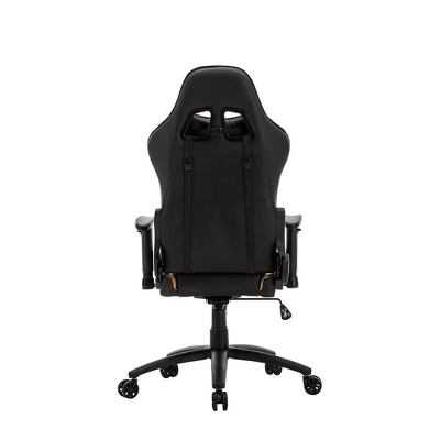 Junior PC Gaming Chair - X Rocker 3 Junior PC Gaming Chair - X Rocker - Image 3