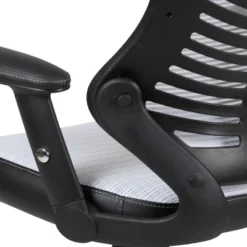 Emma And Oliver High Back Designer Mesh Executive Ergonomic Office Chair W/ Adjustable Arms -WorkHaven Sales Shop GUEST b8551d48 d8e5 464c 9df3 00fc4b97d0e5 1