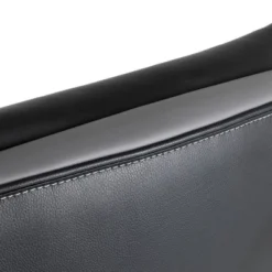 PU Leather Gaslift Adjustable Swivel Office Chair - Glitzhome 13 PU Leather Gaslift Adjustable Swivel Office Chair - Glitzhome -WorkHaven Sales Shop GUEST b8d40e44 ac42 44c2 9bea eb5ddfbfbefe