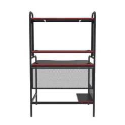 ICarus Mesh Gaming Desk With Wood Desktop - X Rocker 16 ICarus Mesh Gaming Desk With Wood Desktop - X Rocker -WorkHaven Sales Shop GUEST ba7cb78a 6e6c 4bc0 a227 4070bca0e83c