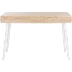 Jorja 1 Drawer 1 Shelf Desk - Safavieh 13 Jorja 1 Drawer 1 Shelf Desk - Safavieh -WorkHaven Sales Shop GUEST ba7e3ea7 c1d8 4292 b328 0e45d5b73837