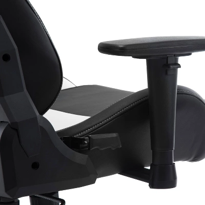Office PC Gaming Chair White - Techni Sport 10 Office PC Gaming Chair White - Techni Sport - Image 10