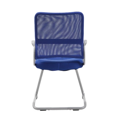 Mesh Guest Chair - Boss 3 Mesh Guest Chair - Boss - Image 3