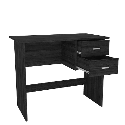 Budapest Writing Desk - Polifurniture 1 Budapest Writing Desk - Polifurniture