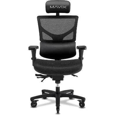 MAVIX - M7 Gaming Chair 9 MAVIX - M7 Gaming Chair - Image 9