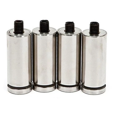 Monoprice Multimedia Desktop Stand 22" X 9.5" - Stand & Riser, Laptop Stand, Desktop TV Stand W/ Height Adjustable Legs - Workstream Collection 2 Monoprice Multimedia Desktop Stand 22" X 9.5" - Stand & Riser, Laptop Stand, Desktop TV Stand W/ Height Adjustable Legs - Workstream Collection - Image 2