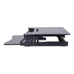 31.5" Standing Sit Stand Tabletop Riser - Rocelco 12 31.5" Standing Sit Stand Tabletop Riser - Rocelco -WorkHaven Sales Shop GUEST bbd26af4 6f86 46b4 af44 d50d2feb3c89