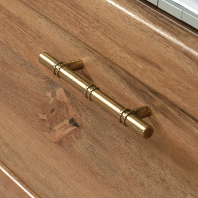 Coral Cape Lateral File Sindoori Mango - Sauder 4 Coral Cape Lateral File Sindoori Mango - Sauder - Image 4