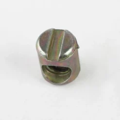 Unique Bargains Bed Chair Barrel Cross Dowel Slotted Bolts Nuts 0.3" X 0.4" Bronze Tone 10 Pcs -WorkHaven Sales Shop GUEST bc3a4897 8108 4bbb 83f4 912d6e6e82d5