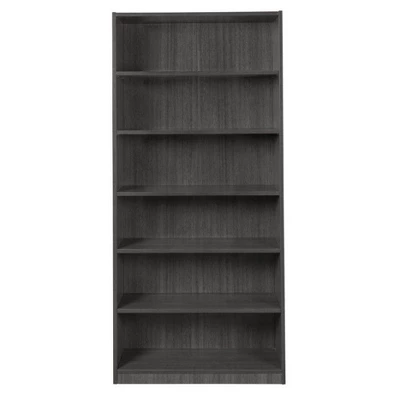 71" Legacy High Bookcase - Regency 2 71" Legacy High Bookcase - Regency - Image 2