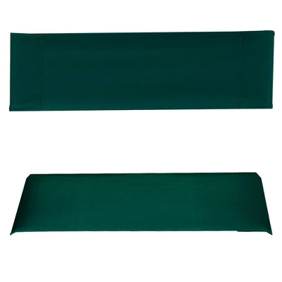 Director's Chair Replacement Canvas - Flora Home 9 Director's Chair Replacement Canvas - Flora Home - Image 9